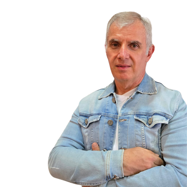 Jonas Colantonio