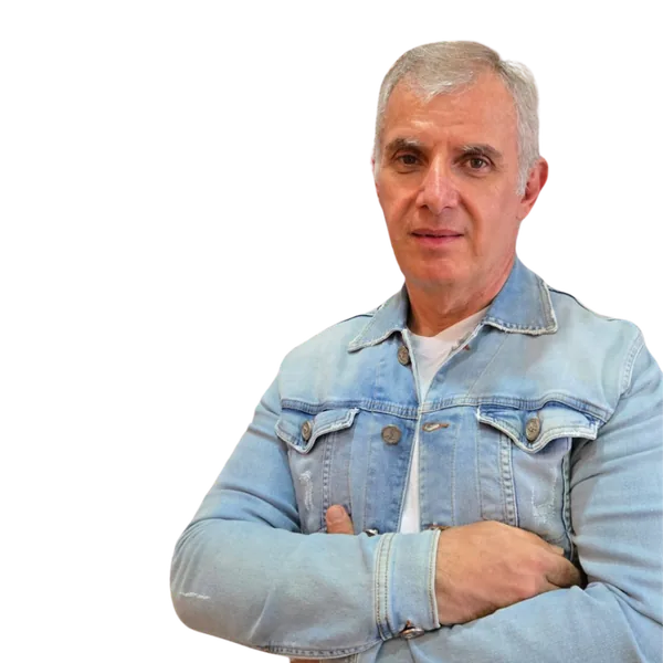 Jonas Colantonio